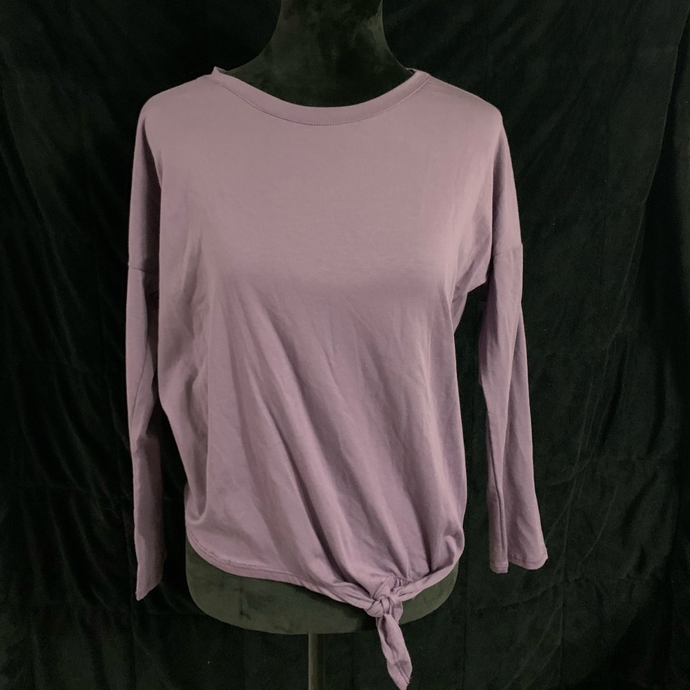 NWT Agnes and Dora long sleeve top